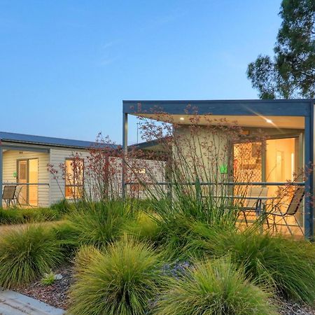 Yarrawonga Riverlands Tourist Park Kültér fotó